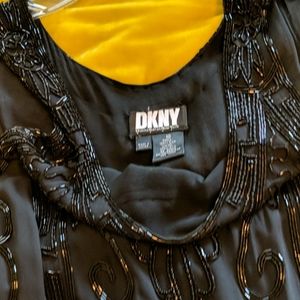 Vintage age DKNY -Size 10